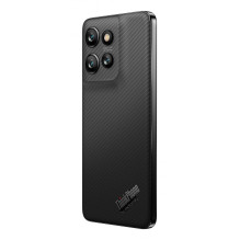 Motorola ThinkPhone25 16.1 cm (6.36") Dual SIM Android 14 5G USB Type-C 8 GB 256 GB 4310 mAh Black