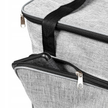 PROMIS TL28 THERMAL BAG BEACH PICNIC Large Tourist Cooler 28L