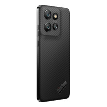 Motorola ThinkPhone25 16.1 cm (6.36") Dual SIM Android 14 5G USB Type-C 8 GB 256 GB 4310 mAh Black