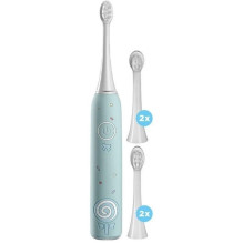 Concept ZK6020 Sonic toothbrush for children 5-9 years blue