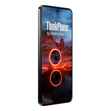 Motorola ThinkPhone25 16.1 cm (6.36") Dual SIM Android 14 5G USB Type-C 8 GB 256 GB 4310 mAh Black