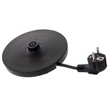 Elektrinis virdulys MAESTRO MR-061 (MR-061-BLACK) Juodas Elektrinis virdulys MAESTRO MR-061 (MR-061-BLACK) Juodas