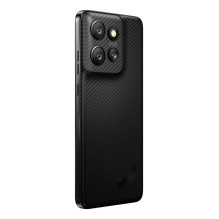 Motorola ThinkPhone25 16.1 cm (6.36") Dual SIM Android 14 5G USB Type-C 8 GB 256 GB 4310 mAh Black