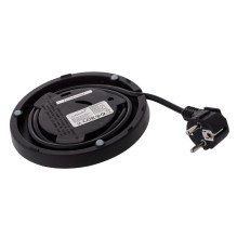 Elektrinis virdulys MAESTRO MR-061 (MR-061-BLACK) Juodas Elektrinis virdulys MAESTRO MR-061 (MR-061-BLACK) Juodas