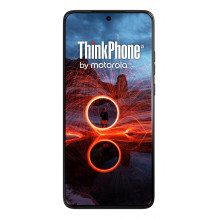 Motorola ThinkPhone25 16.1 cm (6.36") Dual SIM Android 14 5G USB Type-C 8 GB 256 GB 4310 mAh Black