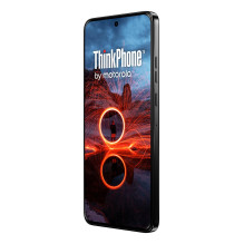 Motorola ThinkPhone25 16.1 cm (6.36") Dual SIM Android 14 5G USB Type-C 8 GB 256 GB 4310 mAh Black