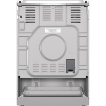 Stove GORENJE GKS6C71XF