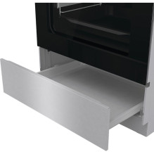 Stove GORENJE GKS6C71XF