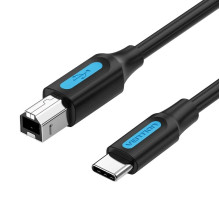 USB 2.0 spausdintuvo...