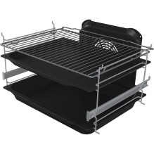 Stove GORENJE GKS6C71XF