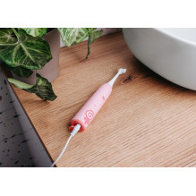 Concept ZK6010 Sonic toothbrush for children 5-9 years Pink