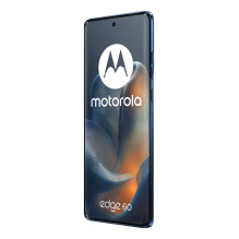 Motorola edge 60 16.9 cm (6.67") Dual SIM Android 15 5G USB Type-C 8 GB 256 GB 5200 mAh Blue