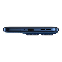 Motorola edge 60 16.9 cm (6.67") Dual SIM Android 15 5G USB Type-C 8 GB 256 GB 5200 mAh Blue