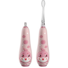 „Concept ZK3010 Sonic“ dantų šepetėlis vaikams nuo 1 iki 5 metų, rožinis
