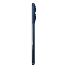 „Motorola edge 60“ 16,9 cm (6,67 colio) dviejų SIM kortelių „Android 15“ 5G USB C tipo 8 GB 256 GB 5200 mAh Mėlyna