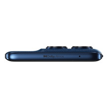 Motorola edge 60 16.9 cm (6.67") Dual SIM Android 15 5G USB Type-C 8 GB 256 GB 5200 mAh Blue