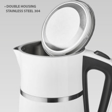 Maestro MR-030 elektrinis virdulys, 1,7 l, 2200 W