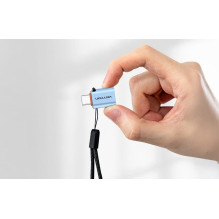 Vention USB 3.1 OTG adapter USB-C to USB-A lanyard Vention USB 3.1 OTG adapter USB-C to USB-A lanyard