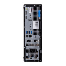 DELL OptiPlex 5090 i5-10500 16GB 256GB SSD SFF Win11pro naudotas