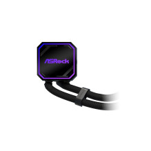 ASRock Pro 360 ARGB aušinimas ASRock Pro 360 ARGB aušinimas