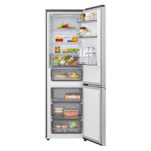 Refrigerator LG GBBSJ10EPY