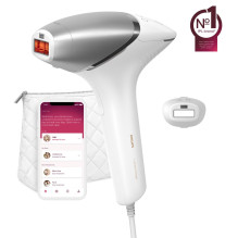 Philips Lumea Prestige BRI940 / 00 light hair remover Intense pulsed light (IPL) White Philips Lumea Prestige BRI940 / 00 light hair remover Intense pulsed light (IPL) White