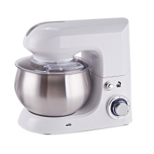 Planetarinis maišytuvas MAESTRO MR-559 su dubeniu 5,0 l, 2000 W, baltas Planetarinis maišytuvas MAESTRO MR-559 su dubeniu 5,0 l, 2000 W, baltas