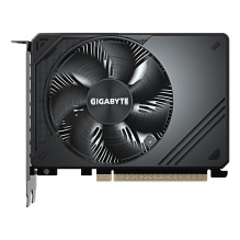 „GIGABYTE GeForce RTX 5050 D6 8G“ vaizdo plokštė – 8 GB GDDR6, 128 bitų, PCI-E 5.0, 2572 MHz pagrindinis taktinis dažnis