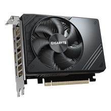 GIGABYTE GeForce RTX 5050 D6 8G Graphics Card - 8GB GDDR6, 128bit, PCI-E 5.0, 2572MHz Core Clock, 2 x DP, 2 x HDMI, NVID