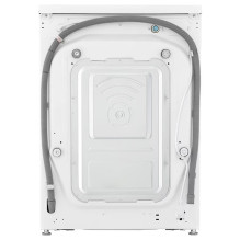 Washer-Dryer LG F2DR509S1W Washer-Dryer LG F2DR509S1W