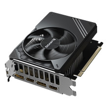 GIGABYTE GeForce RTX 5050 D6 8G Graphics Card - 8GB GDDR6, 128bit, PCI-E 5.0, 2572MHz Core Clock, 2 x DP, 2 x HDMI, NVID