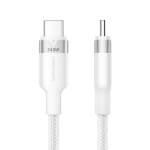 „Vention“ USB 2.0 5A 240W 1m juodas USB-C į C tipo laidas
