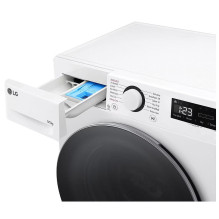 Washer-Dryer LG F2DR509S1W Washer-Dryer LG F2DR509S1W