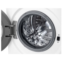 Washer-Dryer LG F2DR509S1W Washer-Dryer LG F2DR509S1W