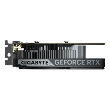 „GIGABYTE GeForce RTX 5050 D6 8G“ vaizdo plokštė – 8 GB GDDR6, 128 bitų, PCI-E 5.0, 2572 MHz pagrindinis taktinis dažnis
