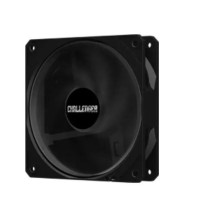 Asrock Challenger Pure 360 Processor Liquid cooling kit 12 cm Black