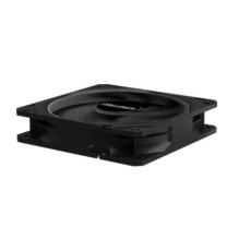 Asrock Challenger Pure 360 Processor Liquid cooling kit 12 cm Black