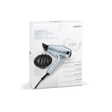 Plaukų džiovintuvas „BaByliss Hydro-Fusion Hydro Fusion“