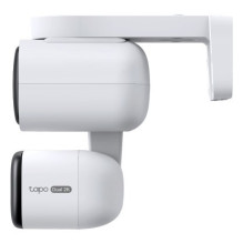 TP-Link Indoor / Outdoor Dual Lens Pan / Tilt Security Camera TP-Link Indoor / Outdoor Dual Lens Pan / Tilt Security Camera