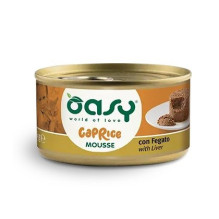 OASY Caprice Mousse Liver -...