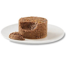 OASY Caprice Mousse Liver - wet cat food - 85g OASY Caprice Mousse Liver - wet cat food - 85g