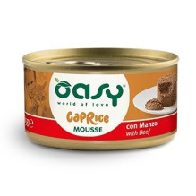 OASY Caprice Mousse Beef -...