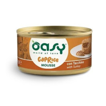 OASY Caprice Mousse Turkey...