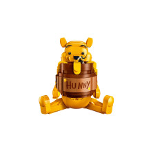 LEGO DISNEY 43300 Mikė Pūkuotukas LEGO DISNEY 43300 Mikė Pūkuotukas