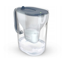 BRITA Style ESSENTIAL XL graphite filter jug + MX Pro Pure Performance filter BRITA Style ESSENTIAL XL graphite filter jug + MX Pro Pure Performance filter