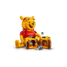 LEGO DISNEY 43300 Mikė Pūkuotukas LEGO DISNEY 43300 Mikė Pūkuotukas