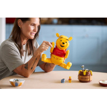 LEGO DISNEY 43300 Mikė Pūkuotukas LEGO DISNEY 43300 Mikė Pūkuotukas