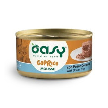 OASY Caprice Mousse Ocean...
