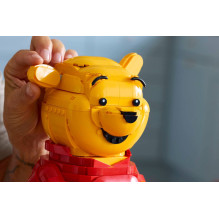 LEGO DISNEY 43300 Mikė Pūkuotukas LEGO DISNEY 43300 Mikė Pūkuotukas