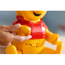 LEGO DISNEY 43300 Mikė Pūkuotukas LEGO DISNEY 43300 Mikė Pūkuotukas